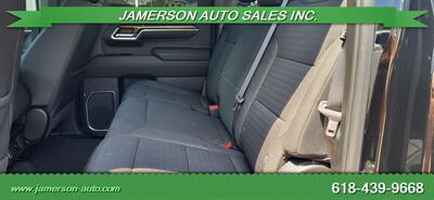 2022 Chevrolet Silverado 1500 LT   - Photo 9 - Benton, IL 62812