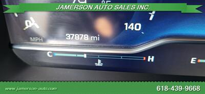 2022 Chevrolet Silverado 1500 LT   - Photo 17 - Benton, IL 62812