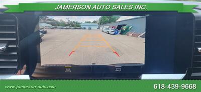 2022 Chevrolet Silverado 1500 LT   - Photo 15 - Benton, IL 62812