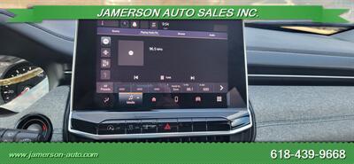 2022 Jeep Compass Latitude   - Photo 10 - Benton, IL 62812