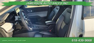 2022 Jeep Compass Latitude   - Photo 7 - Benton, IL 62812