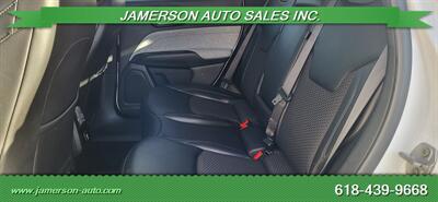 2022 Jeep Compass Latitude   - Photo 6 - Benton, IL 62812