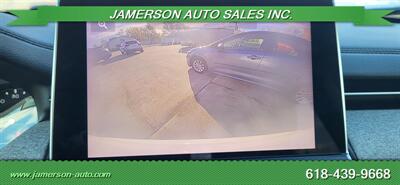 2022 Jeep Compass Latitude   - Photo 11 - Benton, IL 62812