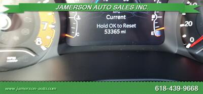 2022 Jeep Compass Latitude   - Photo 13 - Benton, IL 62812