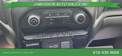 2021 Chevrolet Silverado 1500 Custom Trail Boss   - Photo 15 - Benton, IL 62812