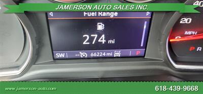 2021 Chevrolet Silverado 1500 Custom Trail Boss   - Photo 19 - Benton, IL 62812