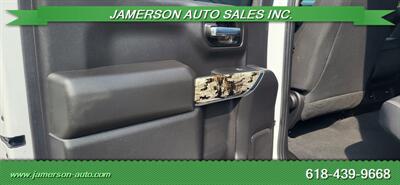 2021 Chevrolet Silverado 1500 Custom Trail Boss   - Photo 10 - Benton, IL 62812