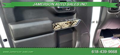 2021 Chevrolet Silverado 1500 Custom Trail Boss   - Photo 13 - Benton, IL 62812