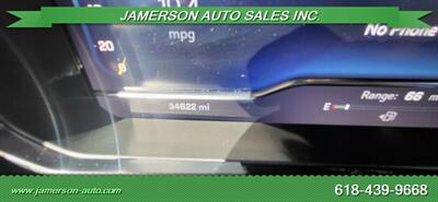 2024 Chevrolet Silverado 1500 LTZ   - Photo 17 - Benton, IL 62812