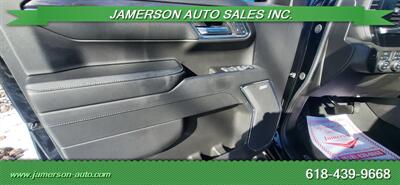 2024 Chevrolet Silverado 1500 LTZ   - Photo 11 - Benton, IL 62812