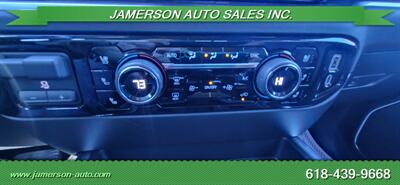 2024 Chevrolet Silverado 1500 LTZ   - Photo 13 - Benton, IL 62812