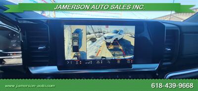 2024 Chevrolet Silverado 1500 LTZ   - Photo 15 - Benton, IL 62812