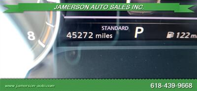 2023 Nissan Rogue SL - Photo 15 - Benton, IL 62812