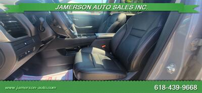 2023 Nissan Rogue SL - Photo 8 - Benton, IL 62812