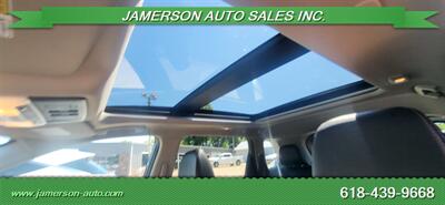 2023 Nissan Rogue SL - Photo 10 - Benton, IL 62812