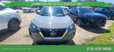 2023 Nissan Rogue SL - Photo 5 - Benton, IL 62812
