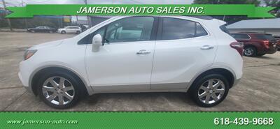 2018 Buick Encore Essence - Photo 4 - Benton, IL 62812
