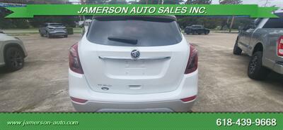 2018 Buick Encore Essence - Photo 6 - Benton, IL 62812