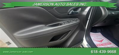 2018 Buick Encore Essence - Photo 10 - Benton, IL 62812
