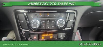 2018 Buick Encore Essence - Photo 13 - Benton, IL 62812