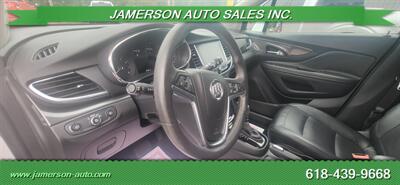 2018 Buick Encore Essence - Photo 11 - Benton, IL 62812