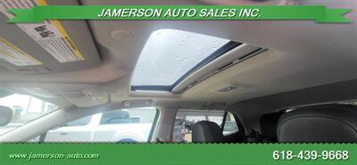 2018 Buick Encore Essence - Photo 12 - Benton, IL 62812