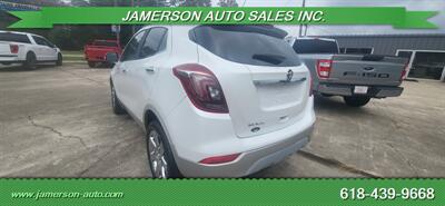 2018 Buick Encore Essence - Photo 5 - Benton, IL 62812