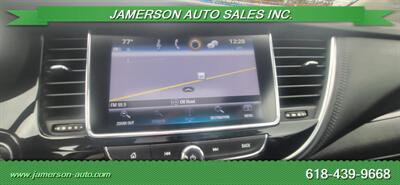 2018 Buick Encore Essence - Photo 16 - Benton, IL 62812