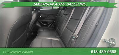 2018 Buick Encore Essence - Photo 8 - Benton, IL 62812