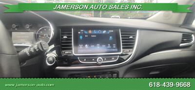 2018 Buick Encore Essence - Photo 14 - Benton, IL 62812