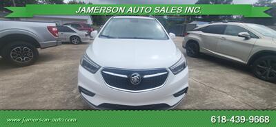 2018 Buick Encore Essence - Photo 2 - Benton, IL 62812