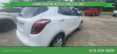 2018 Buick Encore Essence - Photo 7 - Benton, IL 62812