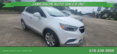 2018 Buick Encore Essence SUV