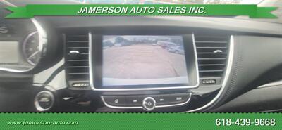2018 Buick Encore Essence - Photo 15 - Benton, IL 62812