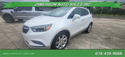 2018 Buick Encore Essence - Photo 3 - Benton, IL 62812
