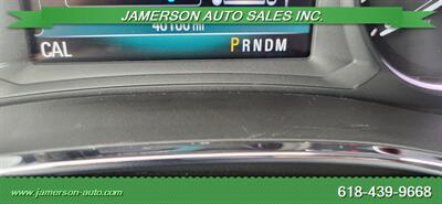 2018 Buick Encore Essence - Photo 17 - Benton, IL 62812