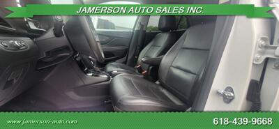 2018 Buick Encore Essence - Photo 9 - Benton, IL 62812