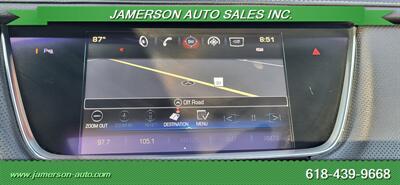 2017 Cadillac XT5 Luxury   - Photo 15 - Benton, IL 62812