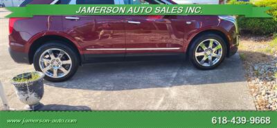 2017 Cadillac XT5 Luxury   - Photo 5 - Benton, IL 62812