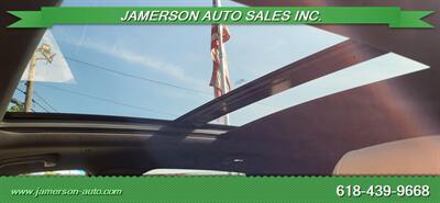 2017 Cadillac XT5 Luxury   - Photo 12 - Benton, IL 62812