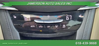 2017 Cadillac XT5 Luxury   - Photo 13 - Benton, IL 62812