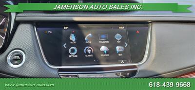 2017 Cadillac XT5 Luxury   - Photo 14 - Benton, IL 62812