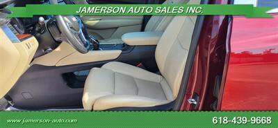 2017 Cadillac XT5 Luxury   - Photo 9 - Benton, IL 62812