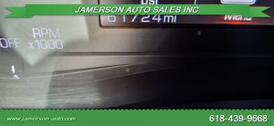 2017 Cadillac XT5 Luxury   - Photo 18 - Benton, IL 62812