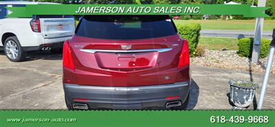 2017 Cadillac XT5 Luxury   - Photo 3 - Benton, IL 62812