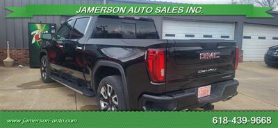 2019 GMC Sierra 1500 Denali   - Photo 4 - Benton, IL 62812