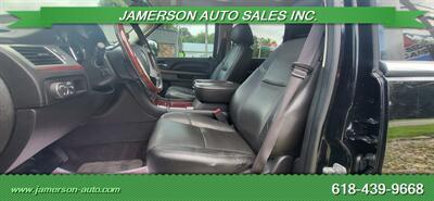 2013 Cadillac Escalade Luxury - Photo 6 - Benton, IL 62812