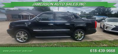 2013 Cadillac Escalade Luxury - Photo 3 - Benton, IL 62812