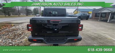 2021 Jeep Gladiator Sport   - Photo 4 - Benton, IL 62812