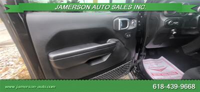 2021 Jeep Gladiator Sport   - Photo 10 - Benton, IL 62812